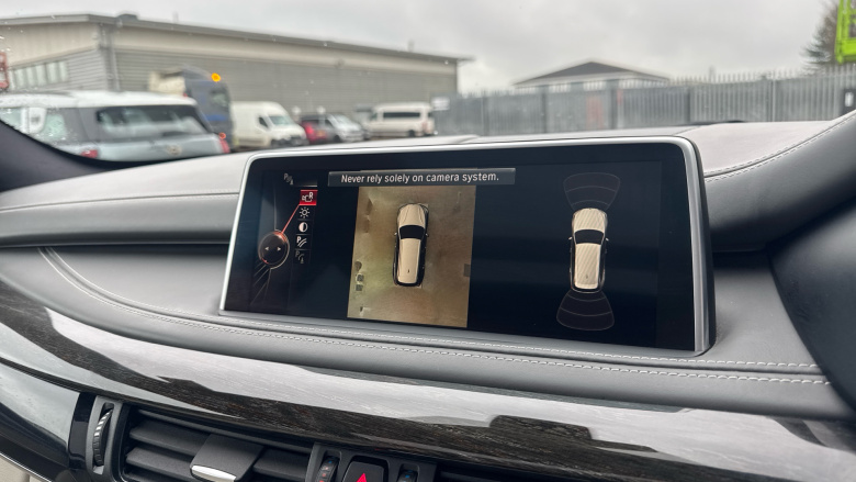 BMW X5 xDrive40d M Sport 5dr Auto Diesel Estate